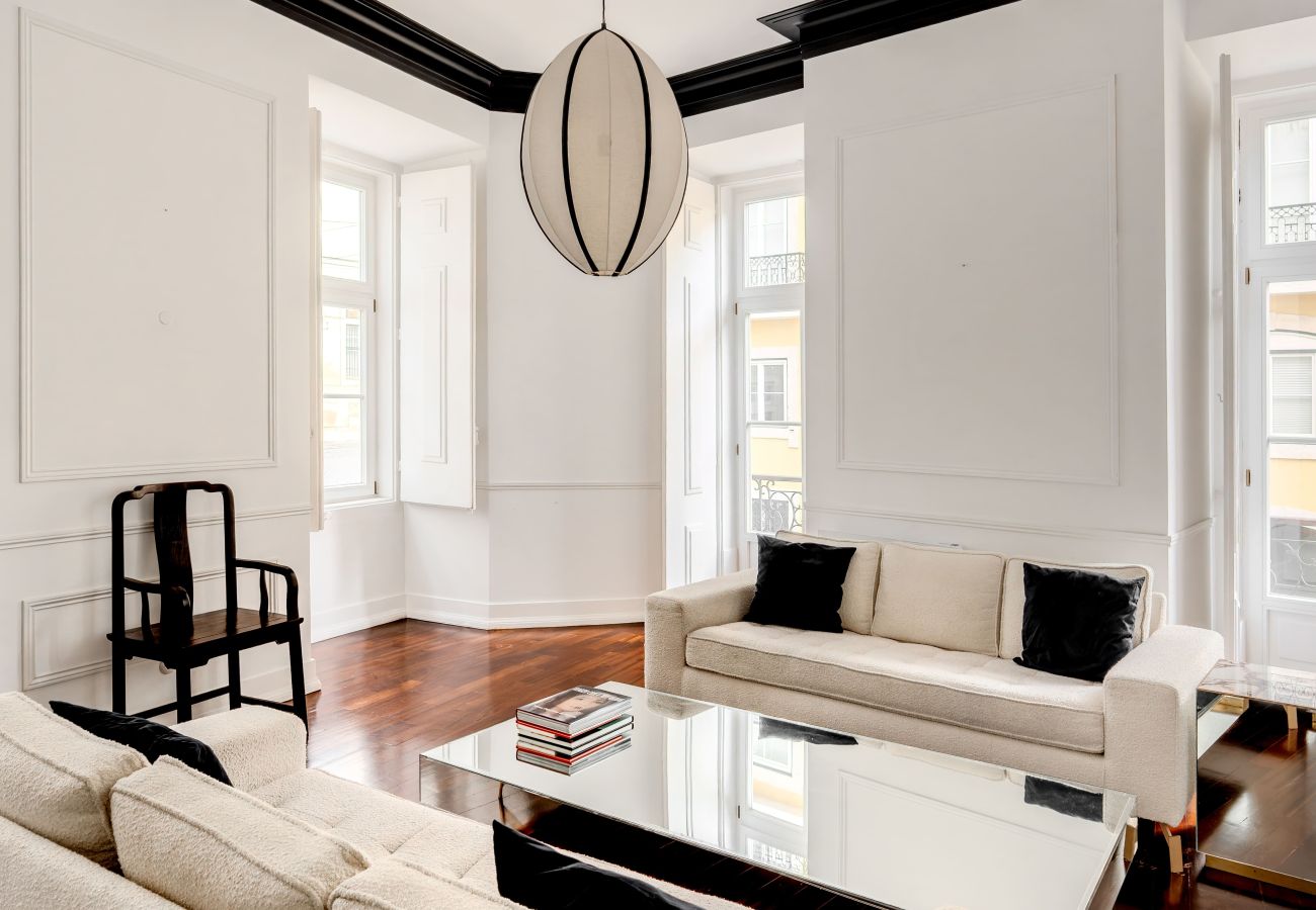 Apartamento en Lisboa ciudad - CHIADO DELUXE by Homing
