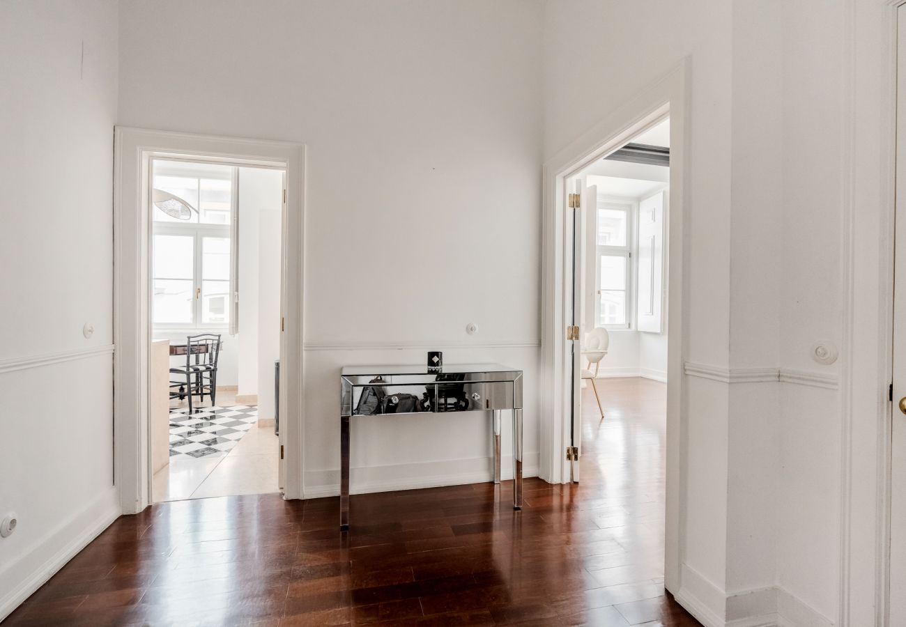 Apartamento en Lisboa ciudad - CHIADO DELUXE by Homing