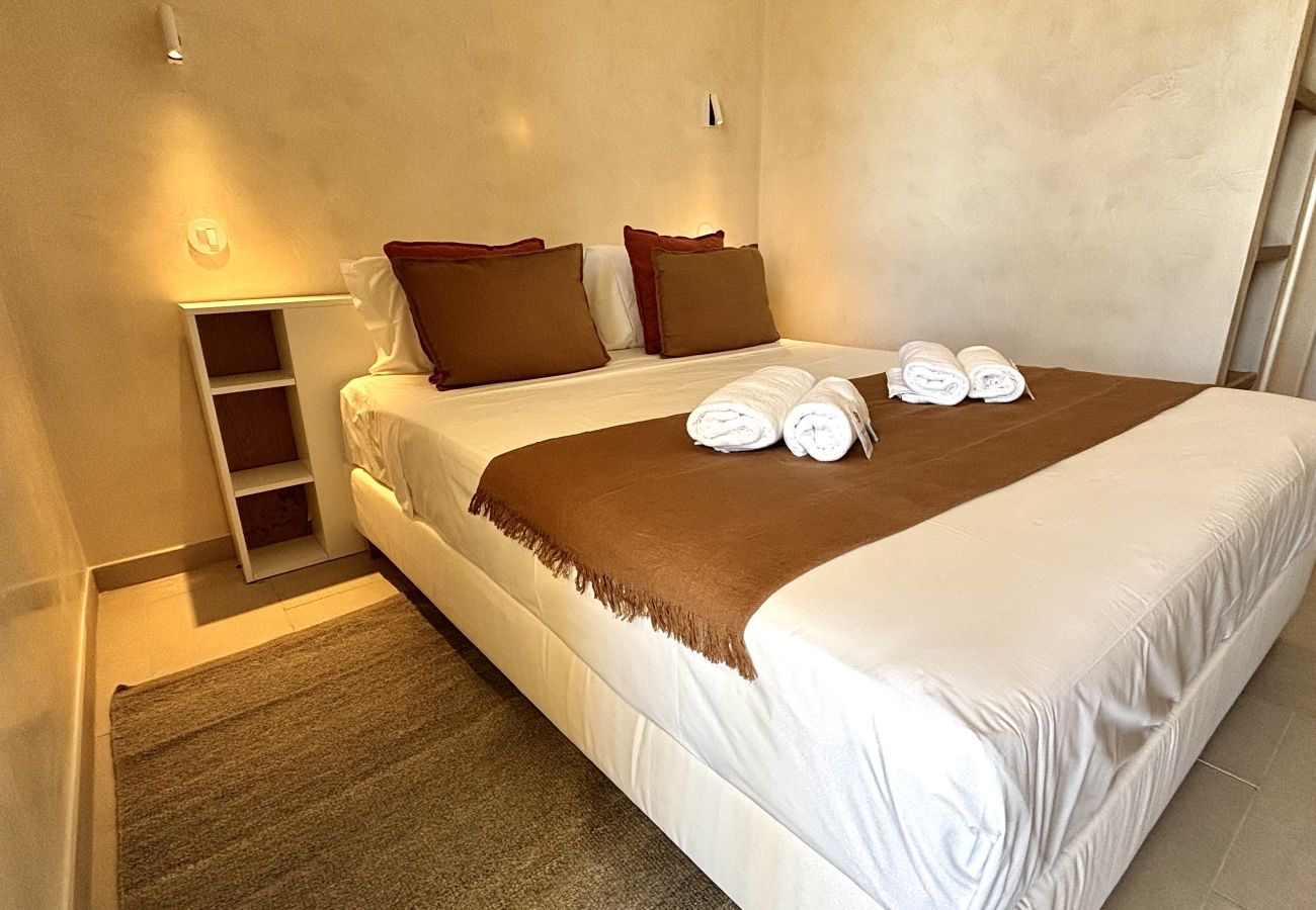 Apartamento en Vilamoura - VILAMOURA GOLF VILLA 4 WITH POOL by HOMING