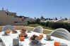 Apartamento en Vilamoura - VILAMOURA GOLF VILLA 4 WITH POOL by HOMING