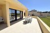 Apartamento en Vilamoura - VILAMOURA GOLF VILLA 4 WITH POOL by HOMING