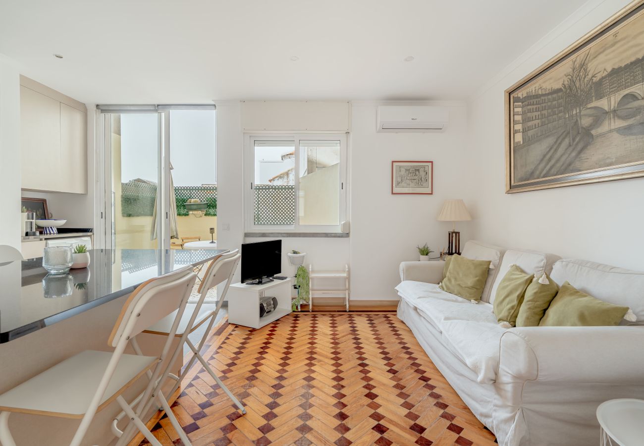Apartamento en Santarém  - SANTARÉM TERRACE by Homing