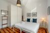 Apartamento en Santarém  - SANTARÉM TERRACE by Homing