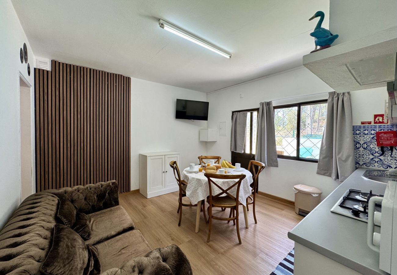 Apartamento en Tavira - TAVIRA CASA LÓTUS WITH POOL by HOMING