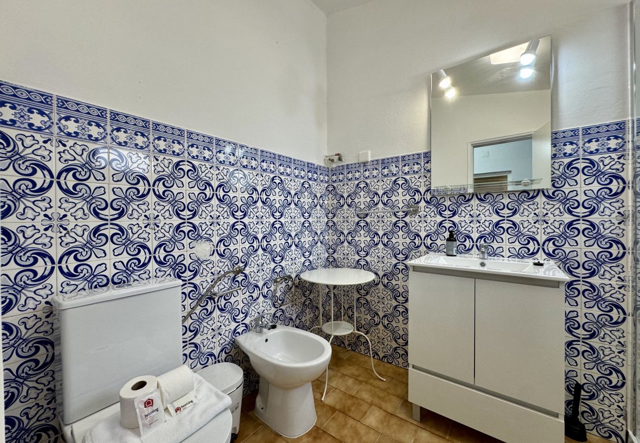 Apartamento en Tavira - TAVIRA CASA LÓTUS WITH POOL by HOMING
