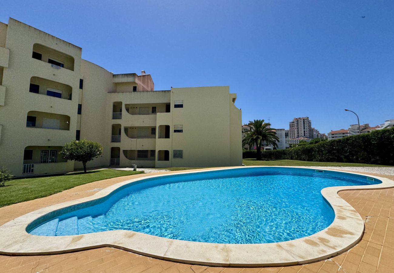 Apartamento en Albufeira - ALBUFEIRA EXPERIENCE 2 WITH POOL by HOMING