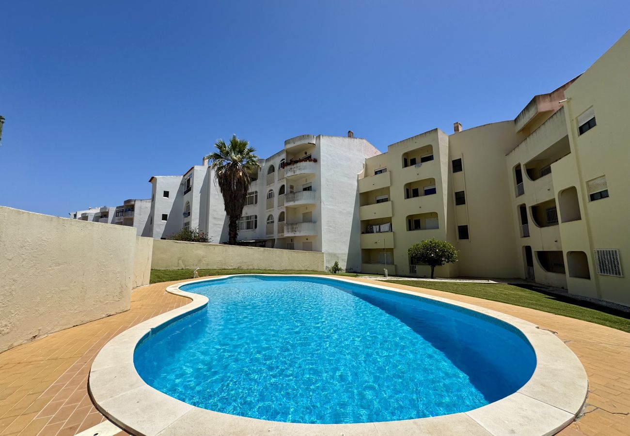 Apartamento en Albufeira - ALBUFEIRA EXPERIENCE 2 WITH POOL by HOMING