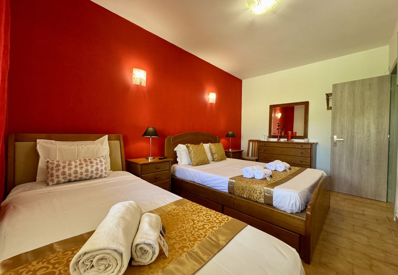 Apartamento en Albufeira - ALBUFEIRA EXPERIENCE 2 WITH POOL by HOMING
