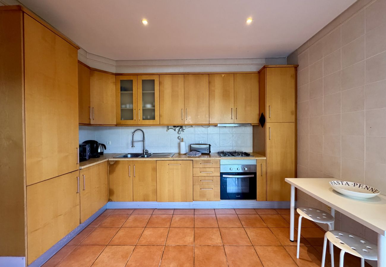 Apartamento en Albufeira - ALBUFEIRA BALAIA VILLA 2 WITH POOL by HOMING
