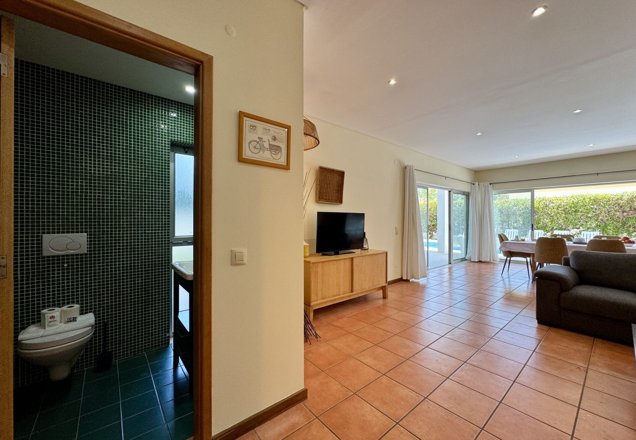 Apartamento en Albufeira - ALBUFEIRA BALAIA VILLA 2 WITH POOL by HOMING
