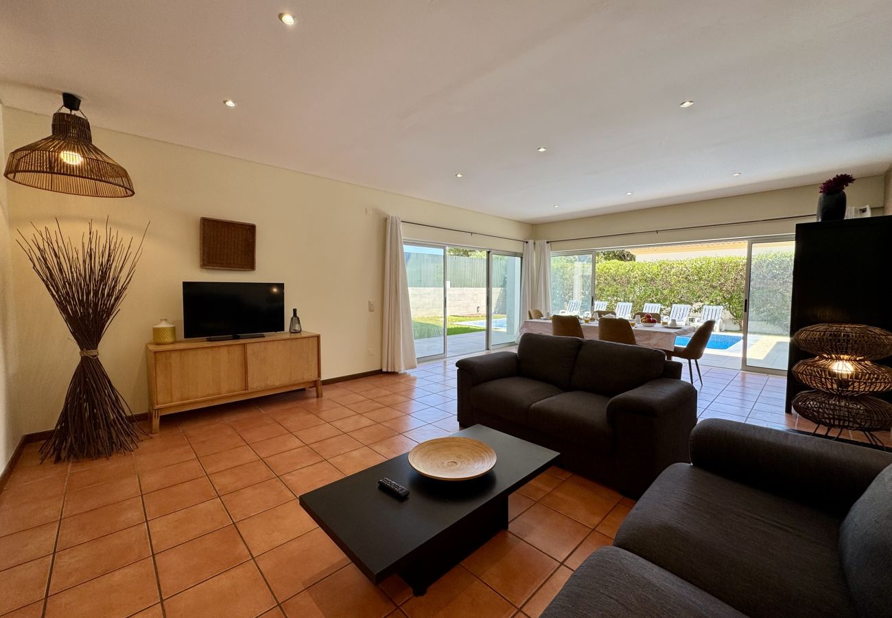 Apartamento en Albufeira - ALBUFEIRA BALAIA VILLA 2 WITH POOL by HOMING