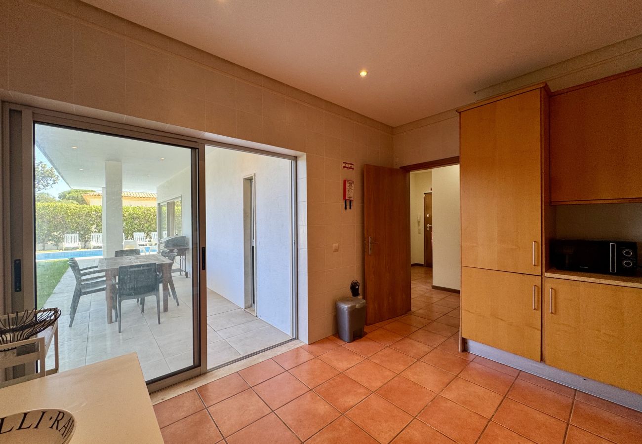 Apartamento en Albufeira - ALBUFEIRA BALAIA VILLA 2 WITH POOL by HOMING