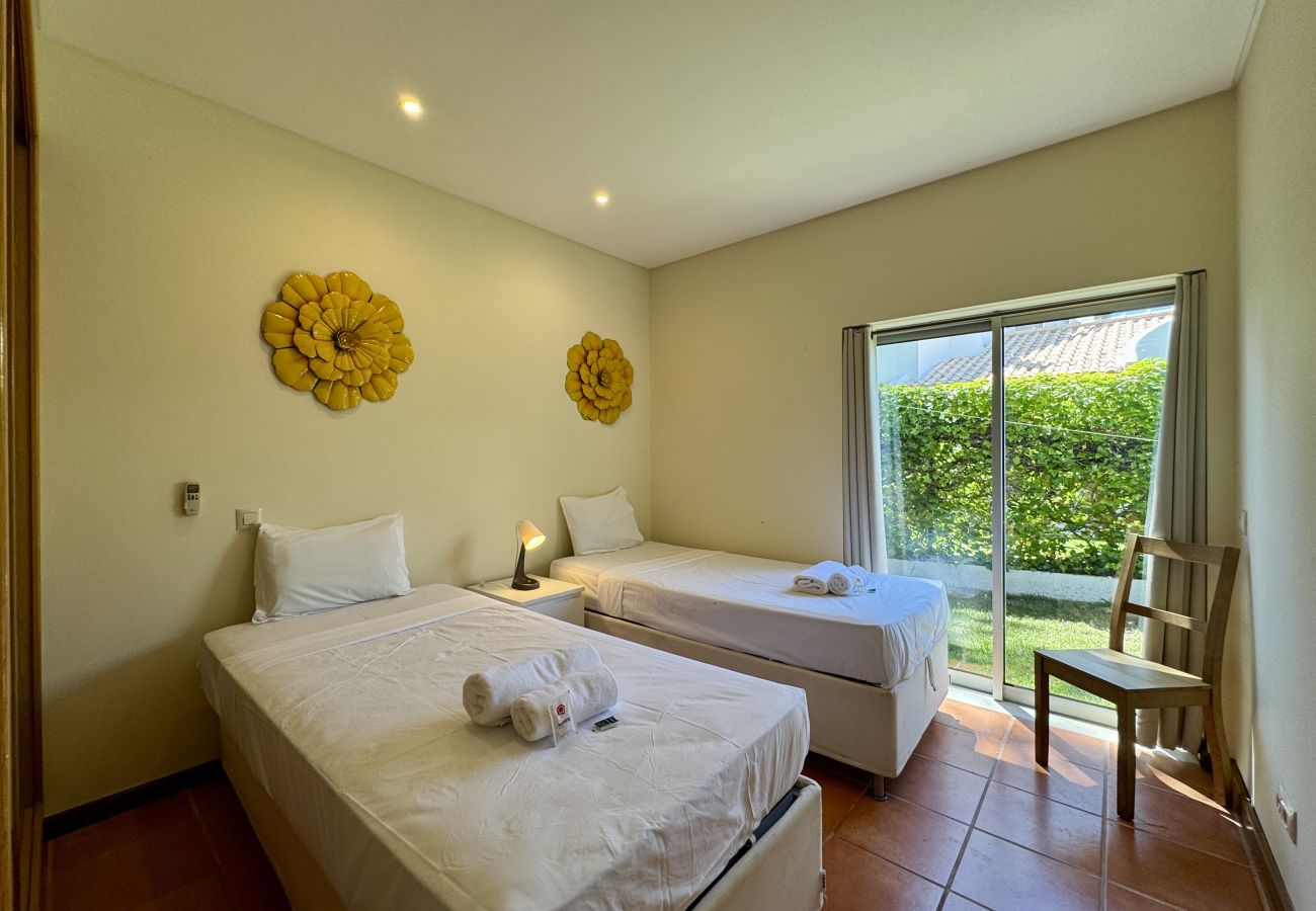 Apartamento en Albufeira - ALBUFEIRA BALAIA VILLA 2 WITH POOL by HOMING