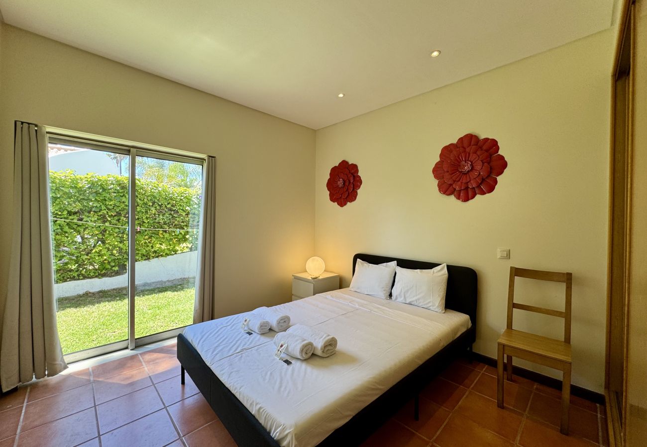 Apartamento en Albufeira - ALBUFEIRA BALAIA VILLA 2 WITH POOL by HOMING