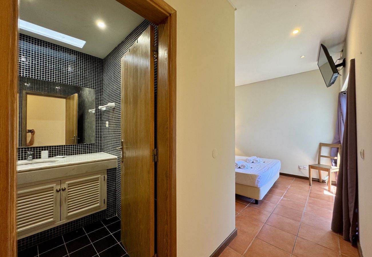Apartamento en Albufeira - ALBUFEIRA BALAIA VILLA 2 WITH POOL by HOMING
