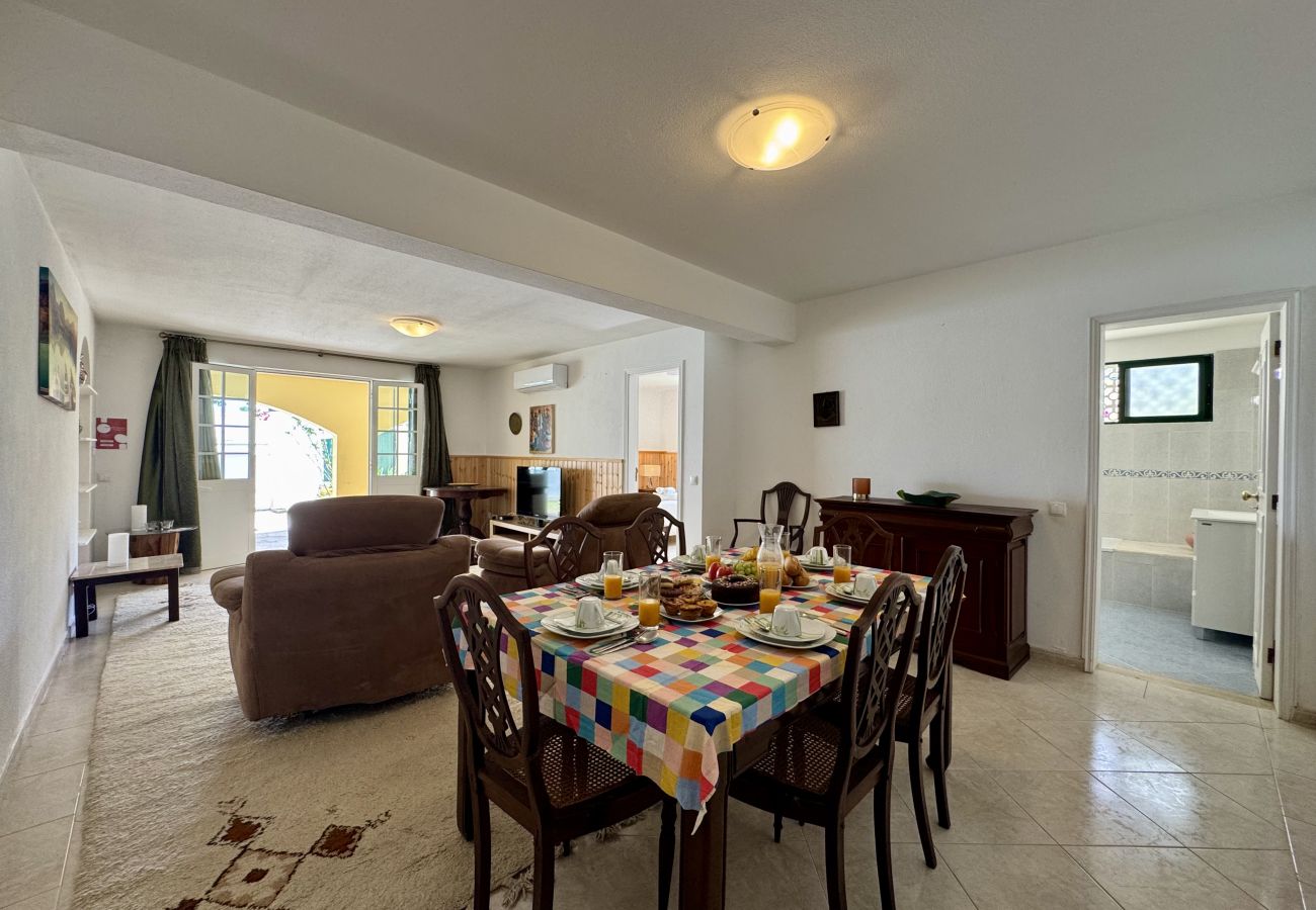 Apartamento en Vilamoura - VILAMOURA BROWNS WITH POOL by HOMING