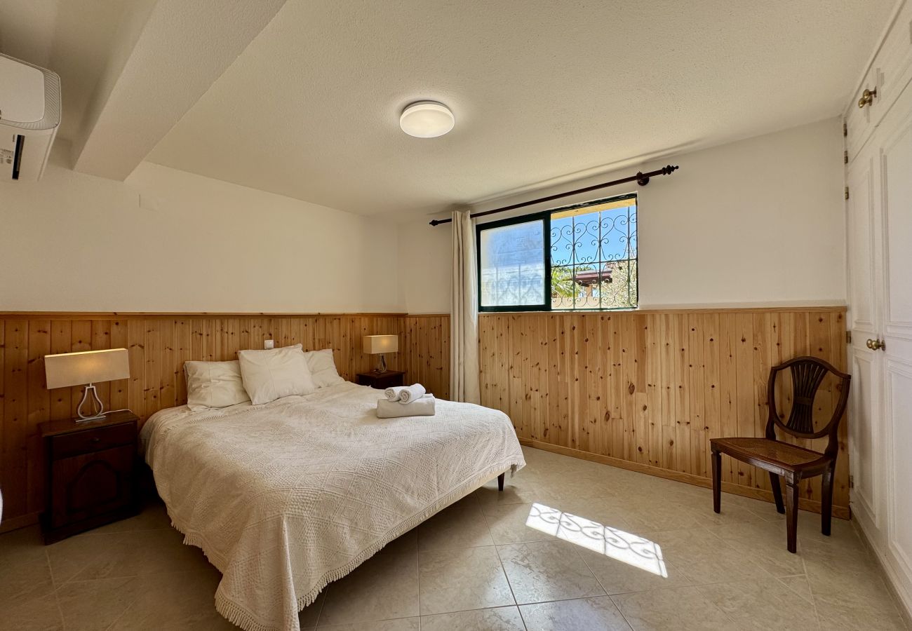 Apartamento en Vilamoura - VILAMOURA BROWNS WITH POOL by HOMING