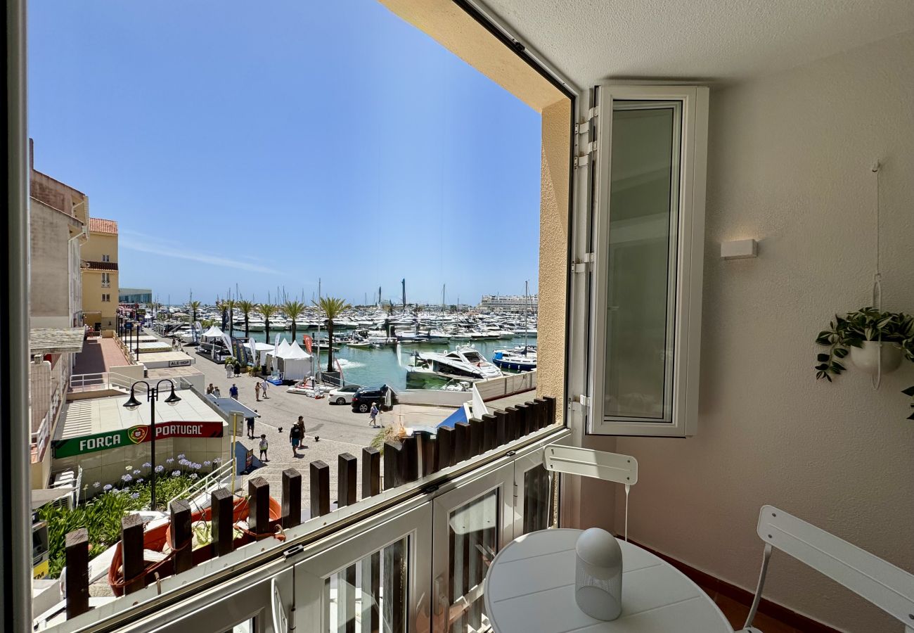 Apartamento en Vilamoura - VILAMOURA MARINA VIEW 5 by HOMING