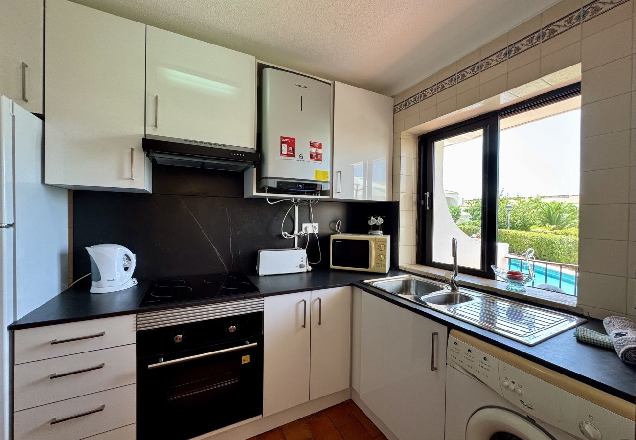 Apartamento en Vilamoura - VILAMOURA CLASSIC 3 WITH POOL by HOMING