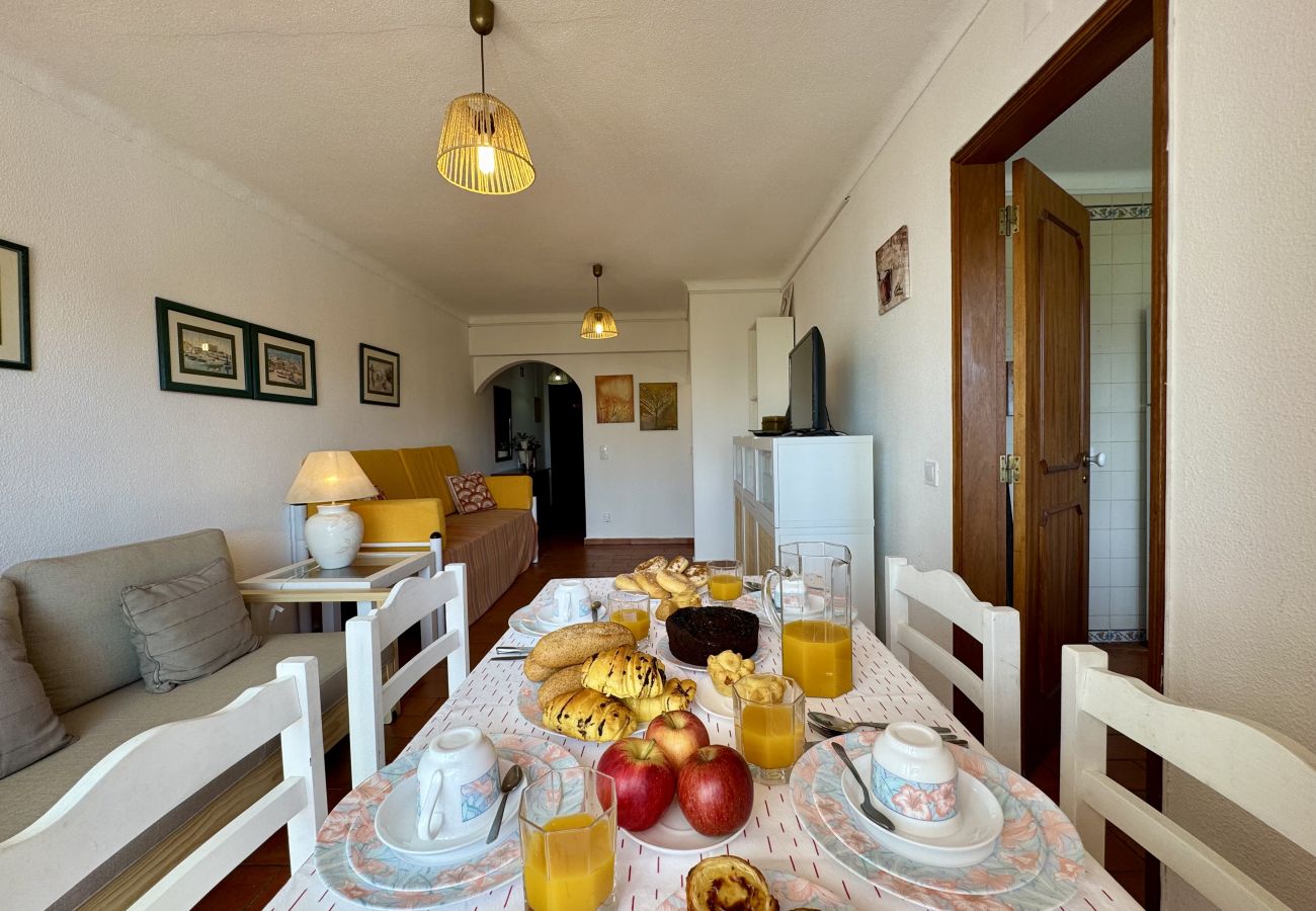 Apartamento en Vilamoura - VILAMOURA CLASSIC 3 WITH POOL by HOMING