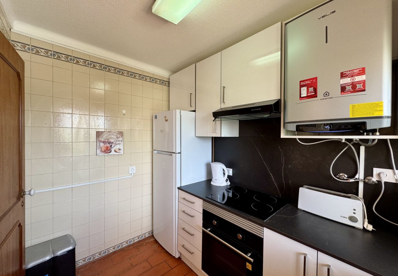 Apartamento en Vilamoura - VILAMOURA CLASSIC 3 WITH POOL by HOMING