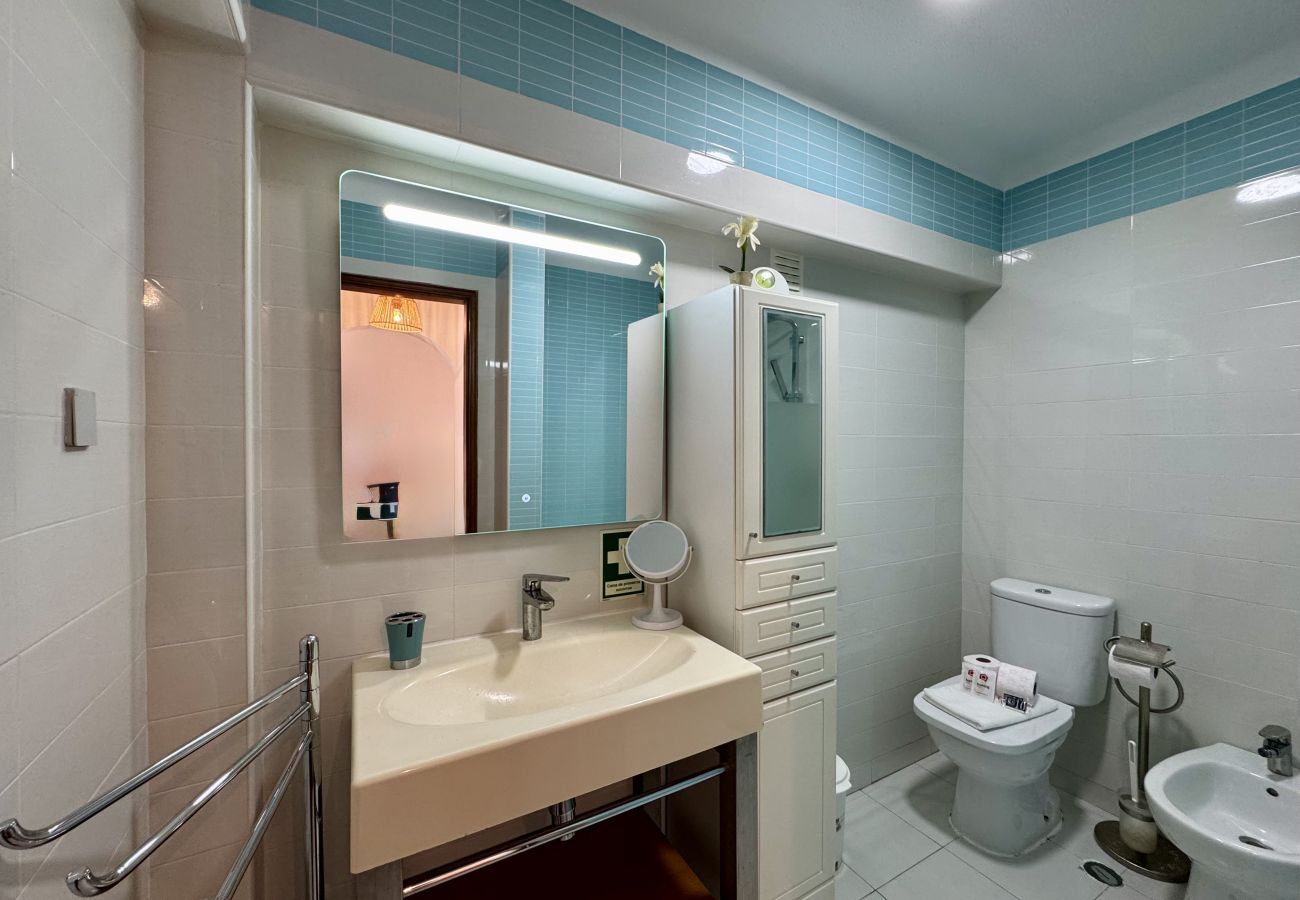Apartamento en Vilamoura - VILAMOURA CLASSIC 3 WITH POOL by HOMING