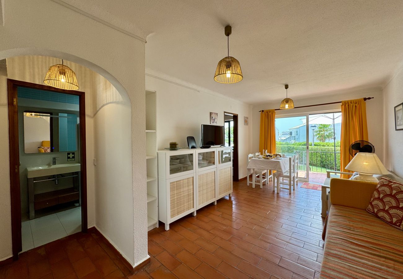 Apartamento en Vilamoura - VILAMOURA CLASSIC 3 WITH POOL by HOMING