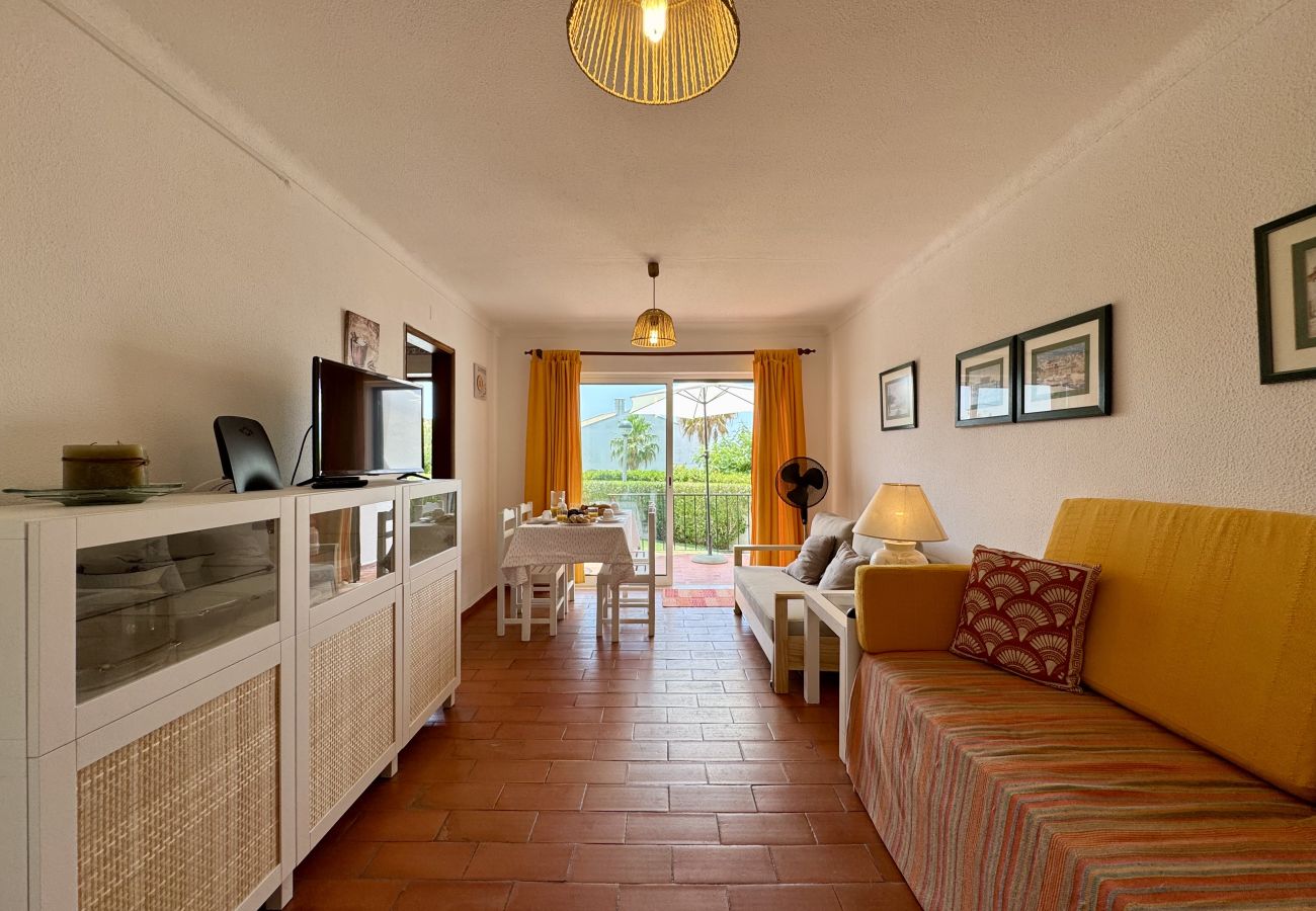 Apartamento en Vilamoura - VILAMOURA CLASSIC 3 WITH POOL by HOMING