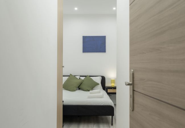 Alquiler por habitaciones en Lisboa - LISBON MODERN SUITES II by Homing
