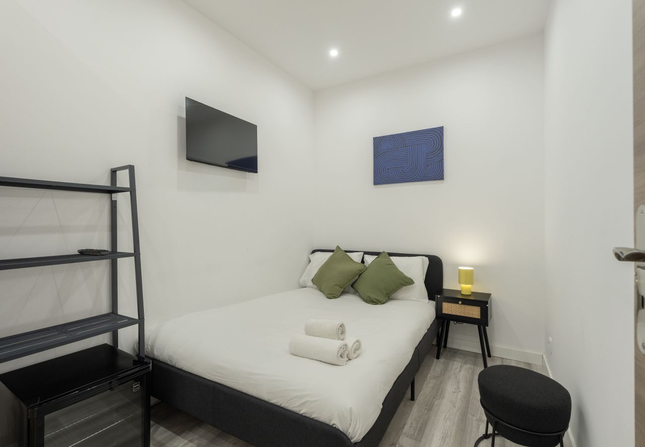 Alquiler por habitaciones en Lisboa ciudad - LISBON MODERN SUITES II by Homing