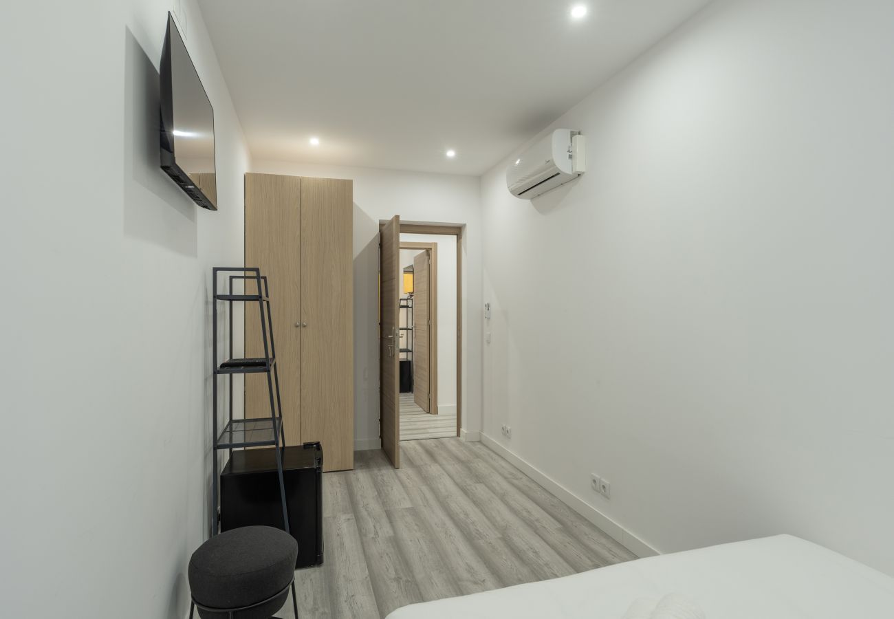 Alquiler por habitaciones en Lisboa ciudad - LISBON MODERN SUITES IV by Homing