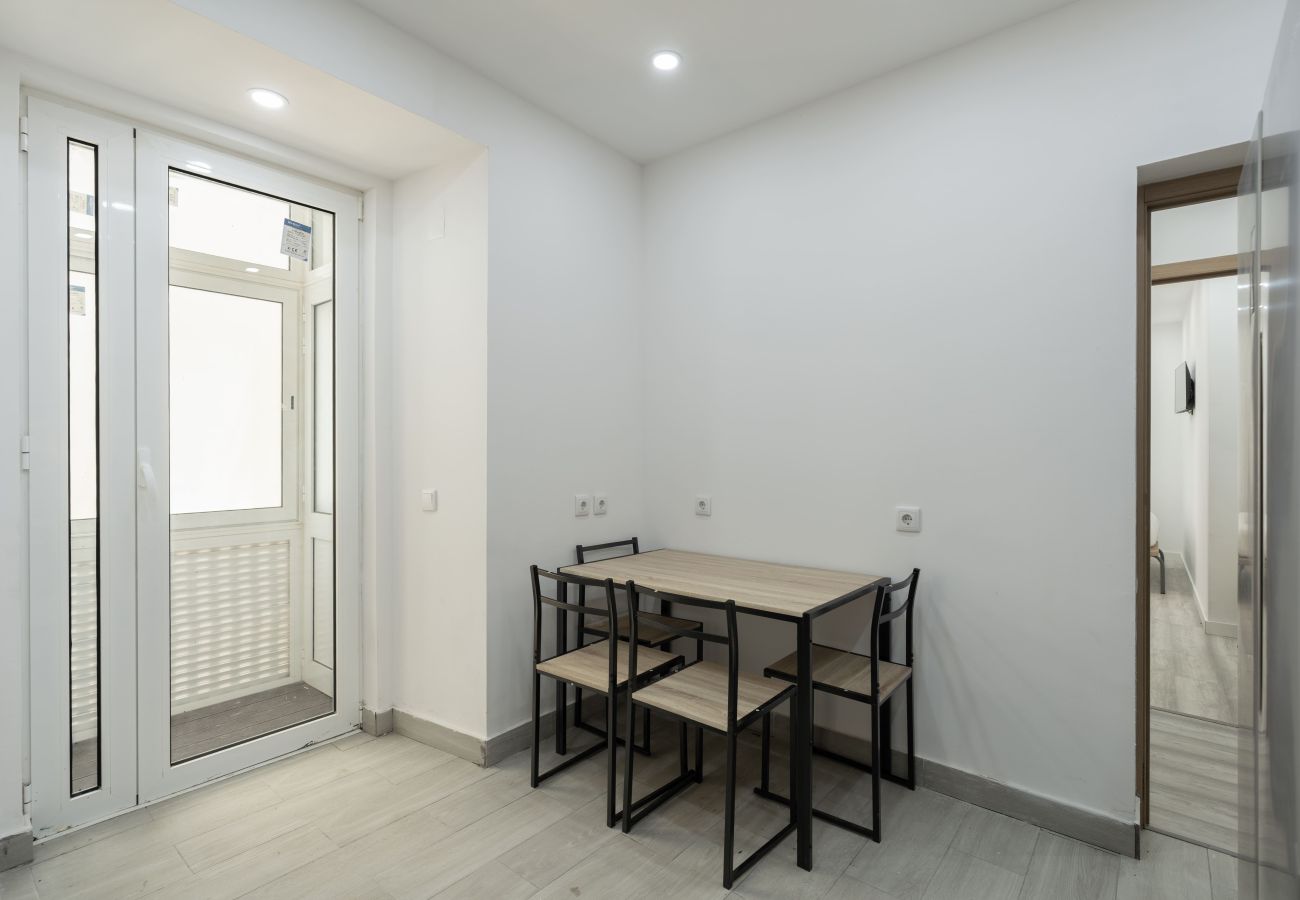 Alquiler por habitaciones en Lisboa ciudad - LISBON MODERN SUITES IV by Homing