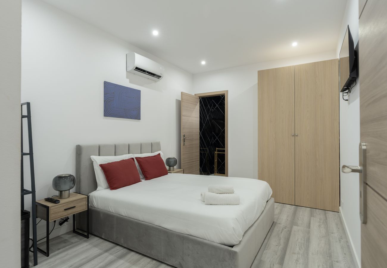 Alquiler por habitaciones en Lisboa ciudad - LISBON MODERN SUITES V by Homing