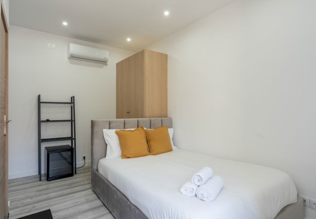 Alquiler por habitaciones en Lisboa - LISBON MODERN SUITES VI by Homing