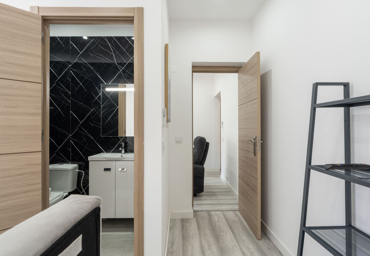Alquiler por habitaciones en Lisboa ciudad - LISBON MODERN SUITES VI by Homing
