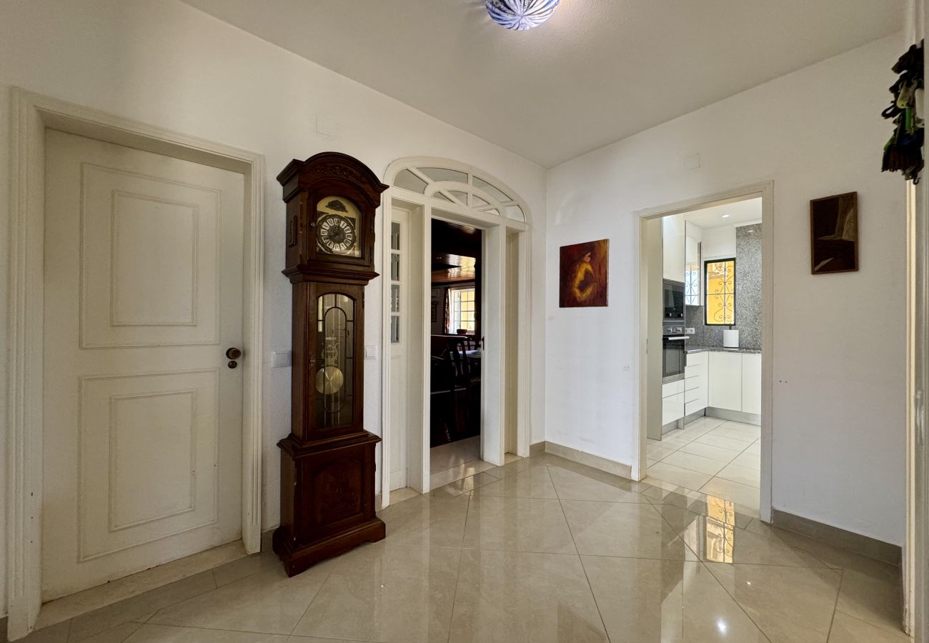 Apartamento en Vilamoura - VILAMOURA BROWNS 2 WITH POOL by HOMING