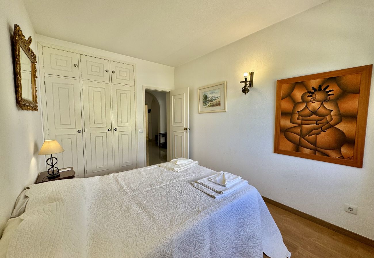 Apartamento en Vilamoura - VILAMOURA BROWNS 2 WITH POOL by HOMING