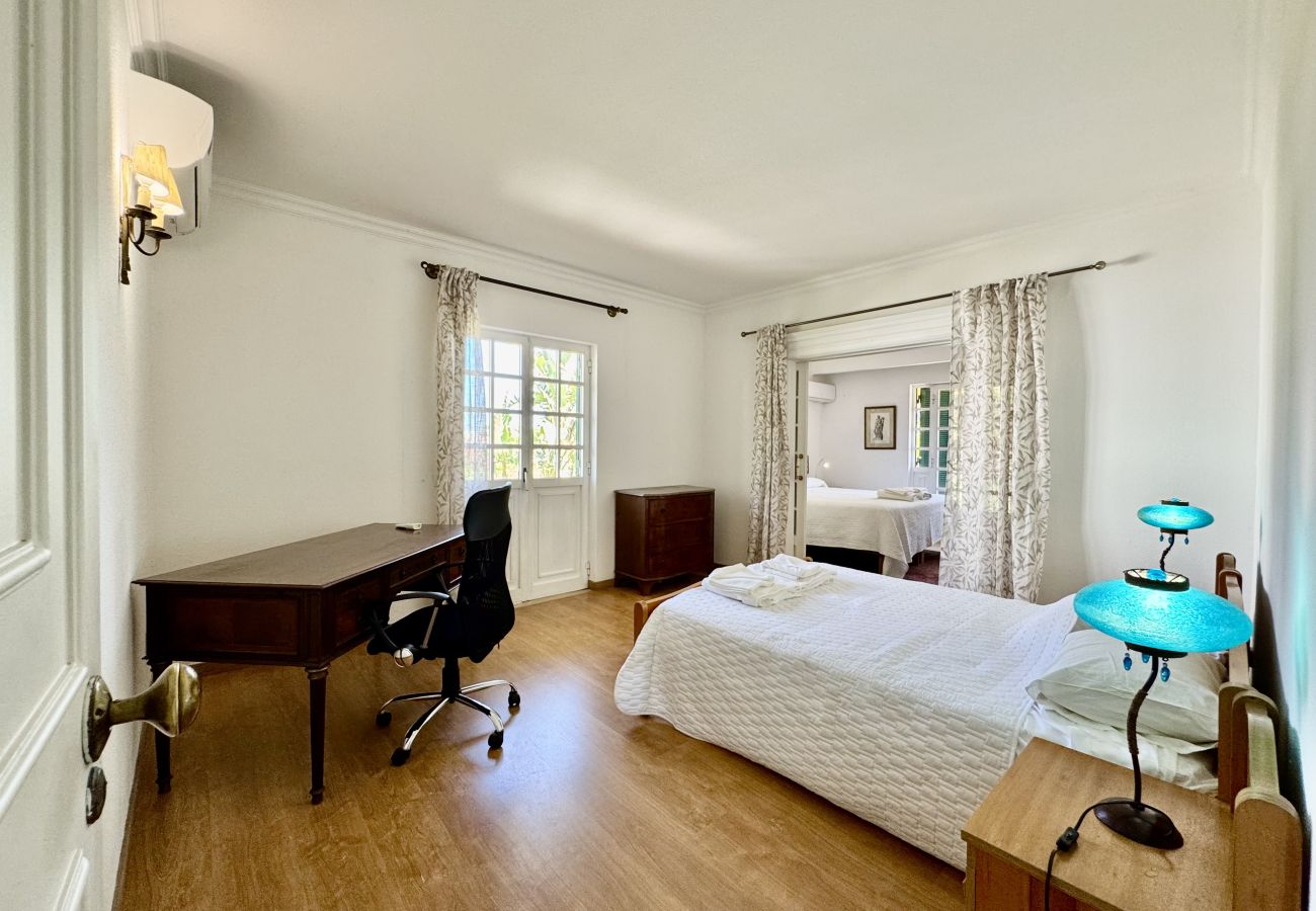 Apartamento en Vilamoura - VILAMOURA BROWNS 2 WITH POOL by HOMING