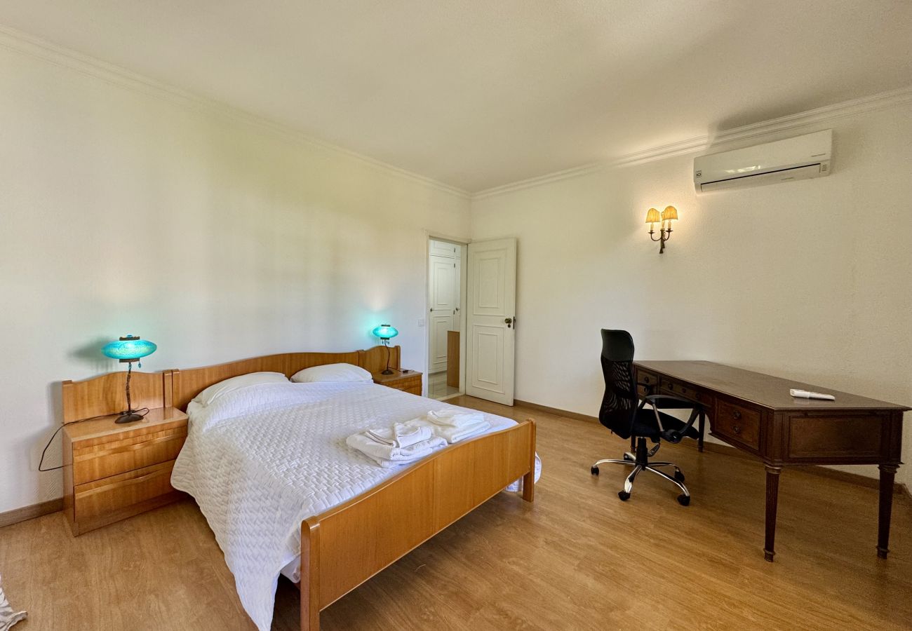 Apartamento en Vilamoura - VILAMOURA BROWNS 2 WITH POOL by HOMING