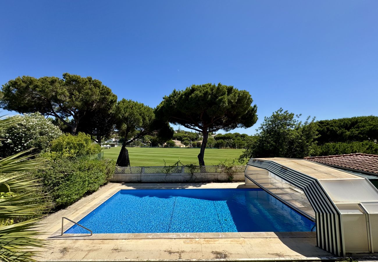 Apartamento en Vilamoura - VILAMOURA BROWNS 2 WITH POOL by HOMING