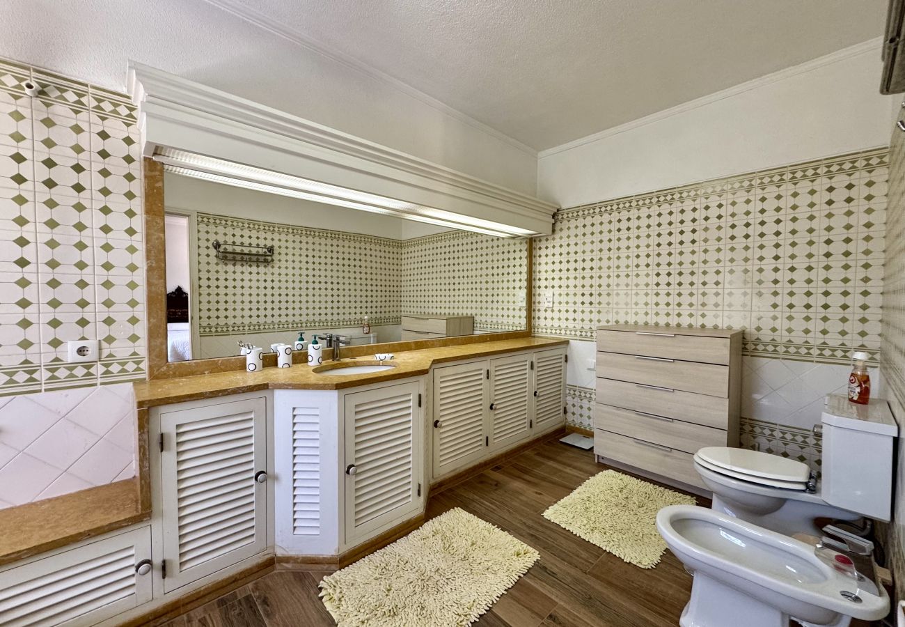 Apartamento en Vilamoura - VILAMOURA BROWNS 2 WITH POOL by HOMING