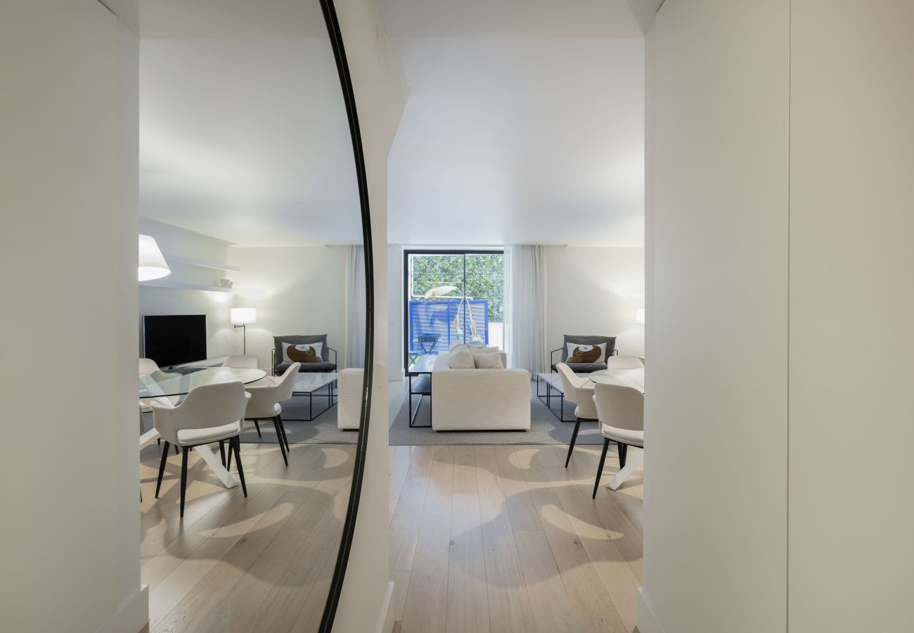 Apartamento en Lisboa ciudad - CHIADO PRIME WITH TERRACE by Homing