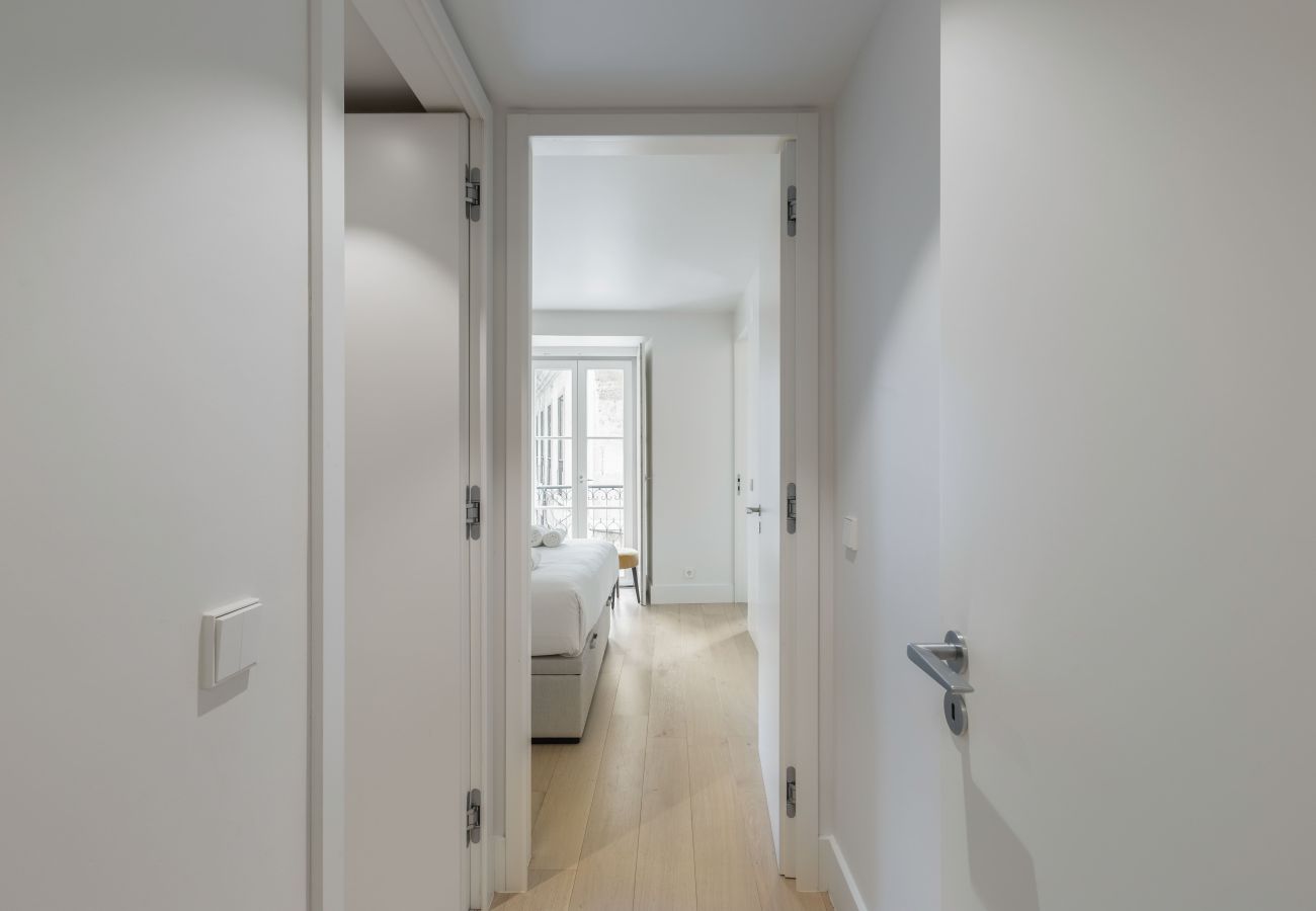 Apartamento en Lisboa ciudad - CHIADO PRIME WITH TERRACE by Homing