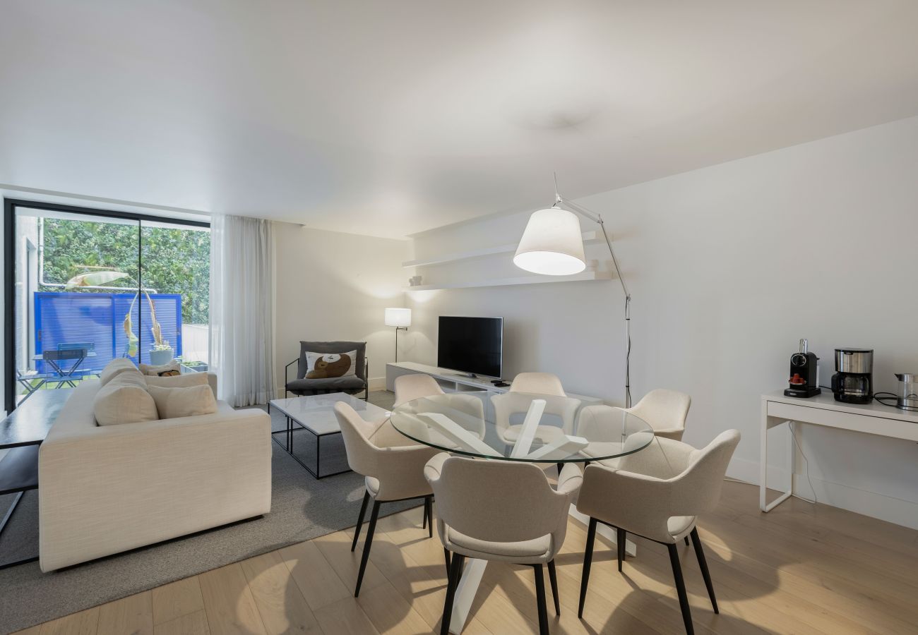 Apartamento en Lisboa ciudad - CHIADO PRIME WITH TERRACE by Homing