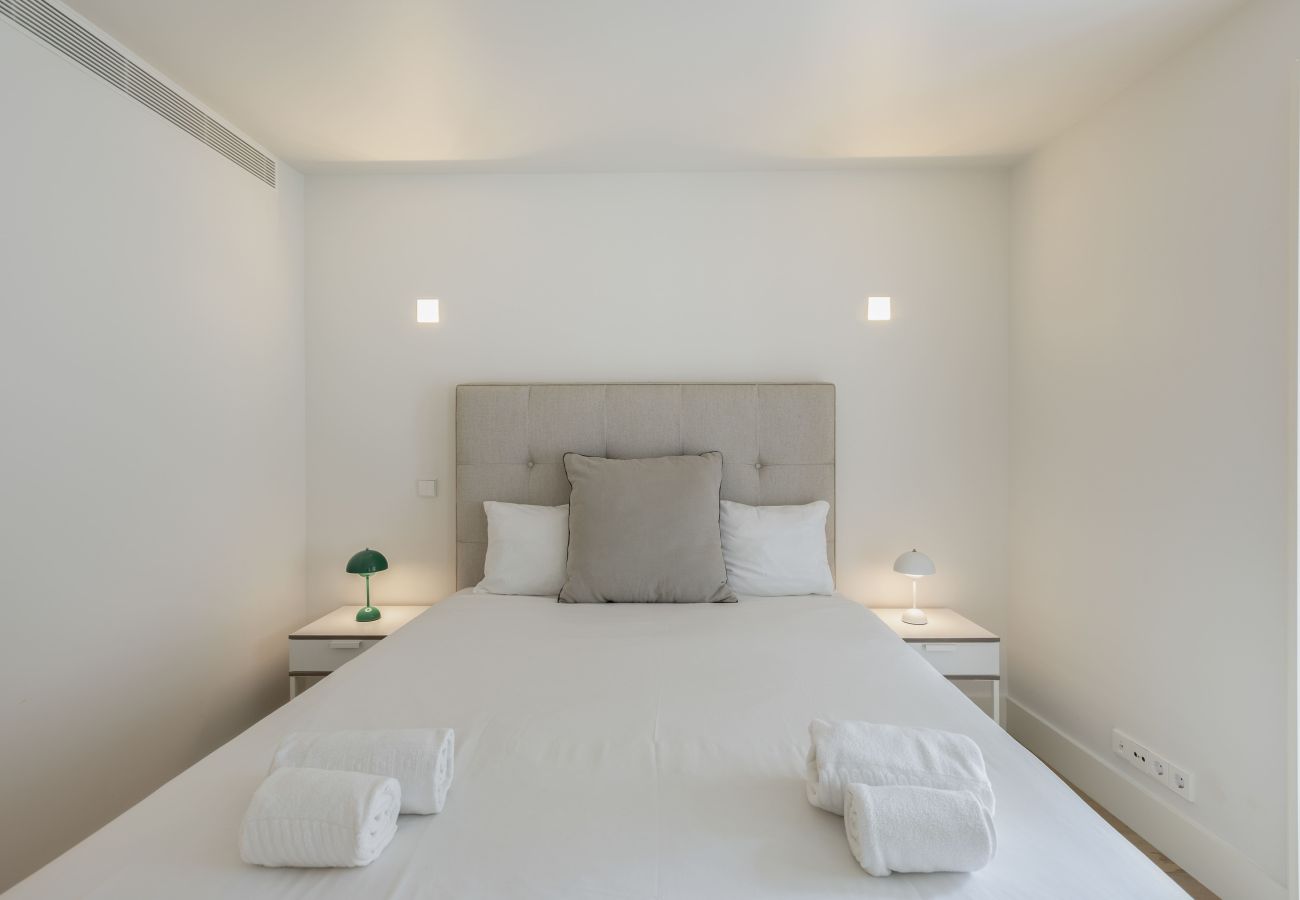 Apartamento en Lisboa ciudad - CHIADO PRIME WITH TERRACE by Homing