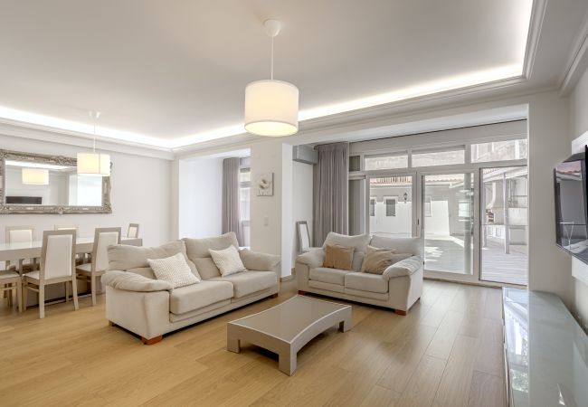 Apartamento en Lisboa - ALAMEDA GRAND TERRACE by Homing