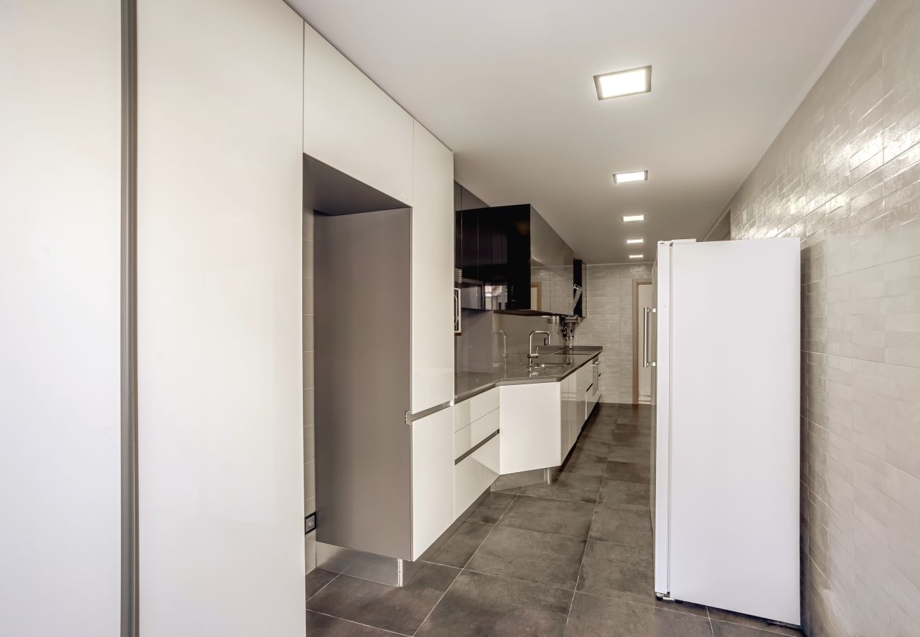 Apartamento en Lisboa ciudad - ALAMEDA GRAND TERRACE by Homing