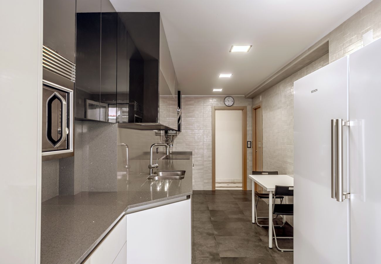 Apartamento en Lisboa ciudad - ALAMEDA GRAND TERRACE by Homing