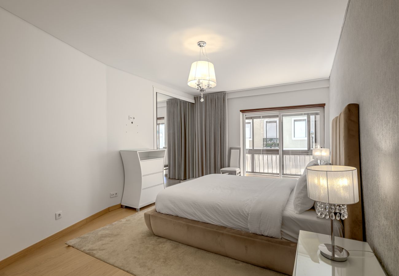 Apartamento en Lisboa ciudad - ALAMEDA GRAND TERRACE by Homing