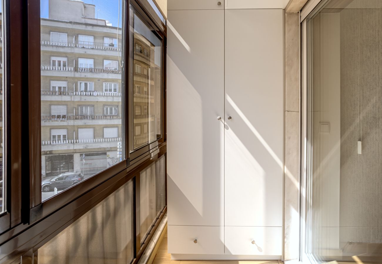 Apartamento en Lisboa ciudad - ALAMEDA GRAND TERRACE by Homing
